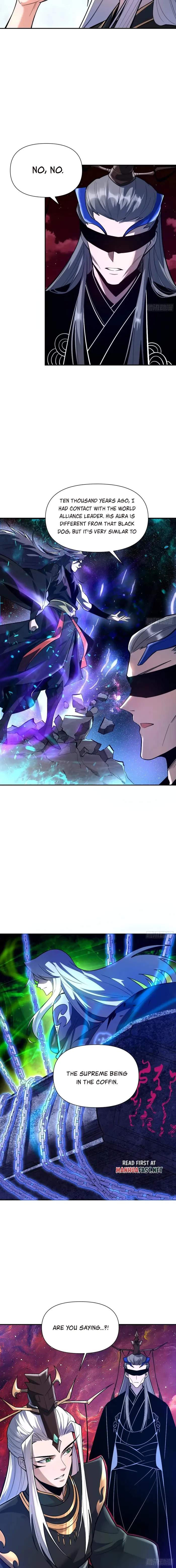 I'm Actually a Cultivation Bigshot Chapter 480 9